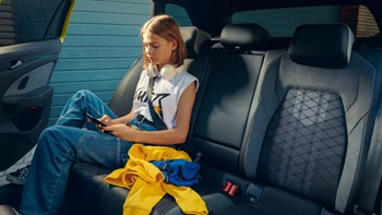 Golf 8 Variant 7