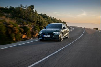 A3 Sportback 1