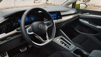 Golf 8 Variant 2