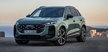NUOVA Q3 2