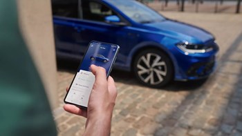 Nuova Polo 4