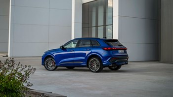 Nuova SQ5 2