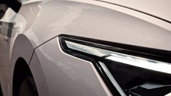 Nuova Golf 5