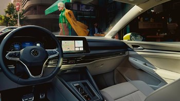 Golf 8 6