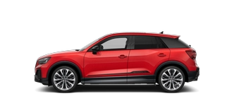 SQ2 TFSI