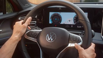 Nuova Tiguan 7