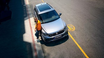 Tiguan 5