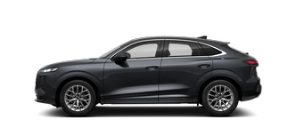 Nuova Q3 Sportback
