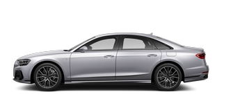 A8 TFSI E