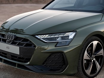 A3 Sportback 4