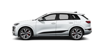 SQ6 E Tron