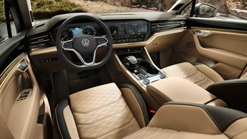 Touareg 6